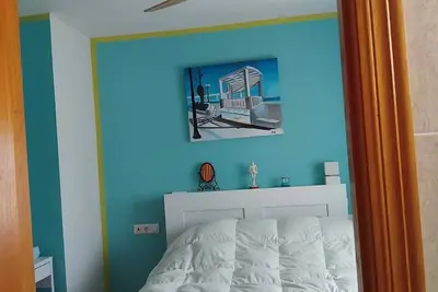 Image de Beach apartment ideal for a family