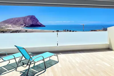 Image de Apartment in La Tejita with Spectacular Views