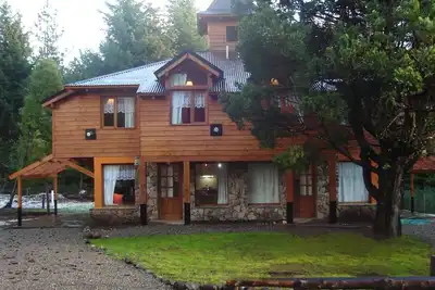 Image de Tinsel's House