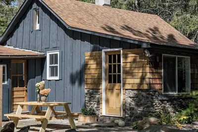 Image de Cozy Tannersville Cabin Near Hunter Mountain Family Friendly! Catskills Getaway