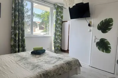 Image de Casa Del Mare : price per room