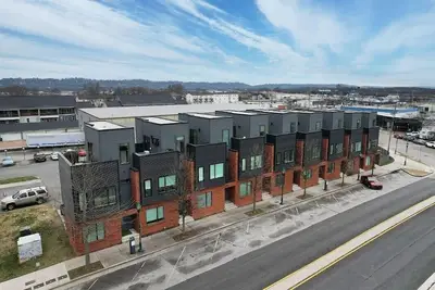 Image de Nooga'S Downtown Luxury Stay