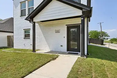 Image de Spacious 5-bedroom house in delightful Fort Worth with WiFi, Ac