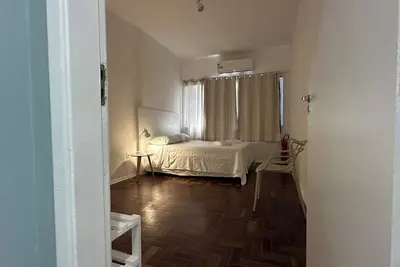 Image de Marvel in Rio: 23m² suites and 24h access