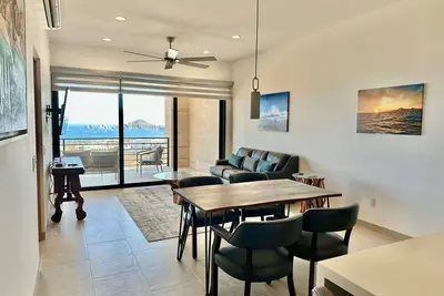 Image de Tramonti Paradiso, Cabo San Lucas, Modern Archview Luxury Condo