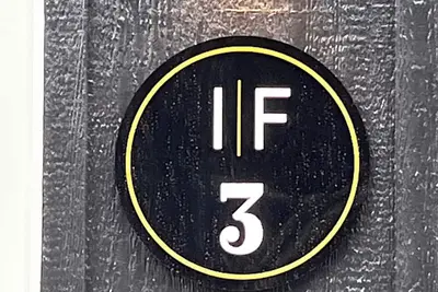 Image de If Stay Collection is an exquisite and unexpected stand alone Row House.