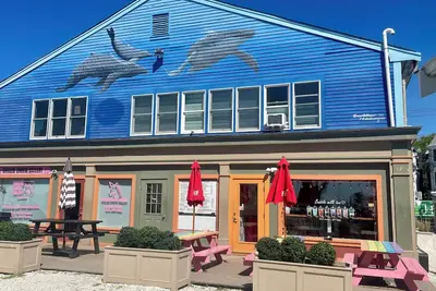 Image de Centrally Located 1br in the heart of Downtown Provincetown - Sleeps up to 4!