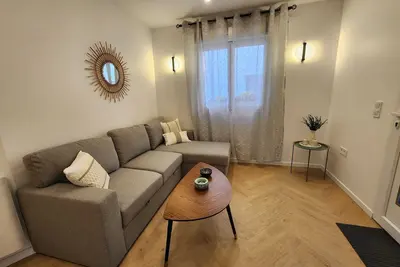 Image de Garden Guesthouse Near Paris