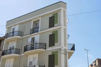 Limpiados Housing 1