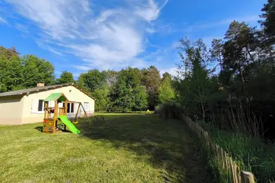 Image de Maison forestière