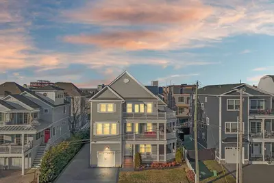 Image de 9 Guest Beachfront Oasis in Long Branch Nj