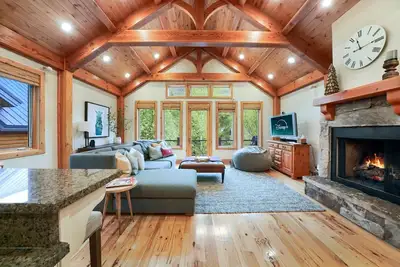Image de Vivian Park House near Provo Canyon