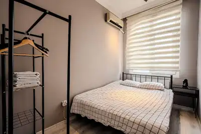 Galata View 2br w/Terrace