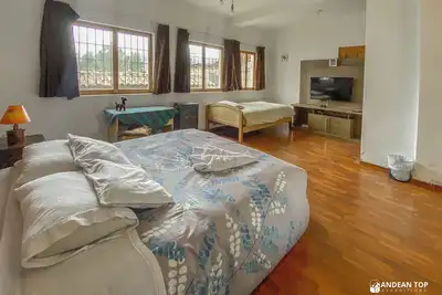 Image de The Grand Inca View Mansion - Cusco Retreat