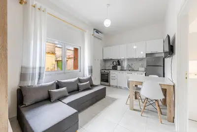 Image de Elegant Apartment: Comfort in Shkodër’s Heart