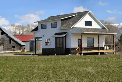 Image de Thompson Field Cottage