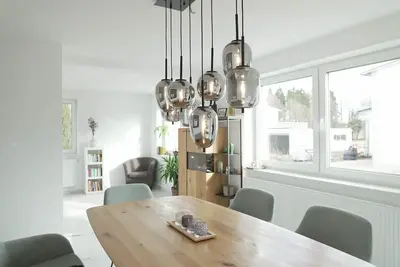 Image de House in the countryside for families near Lake Constance