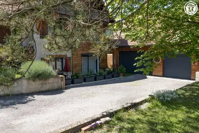 Image de Lo Nincha - Myans - Gîte