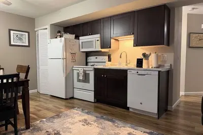 Image de Comfy newly remodeled Walk-in, no stairs BlueBird retreat