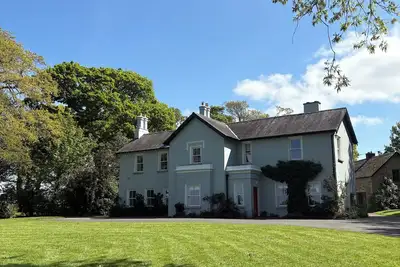 Image de Charming, recently refurbished 19th century 4 bedroom family home
