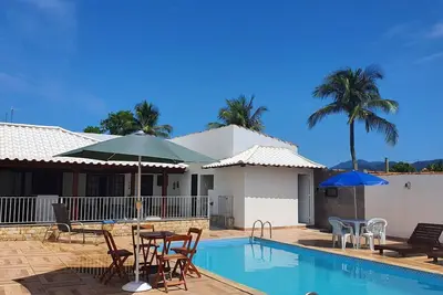 Image de Saquahome Beach House, comfort and peace, in a wonderful place.