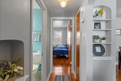 Image de Relax In Tosa—Near Downtown Mke!