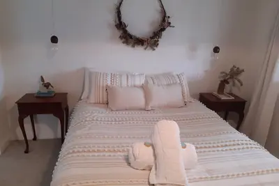 Image de Cosy Little Shack in Clarence Point