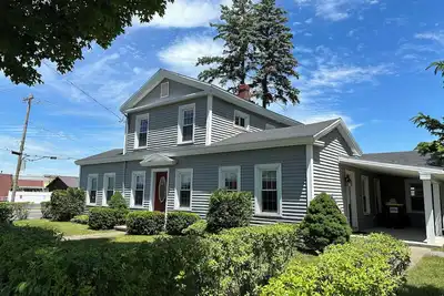 Image de Spacious house in central Sgf