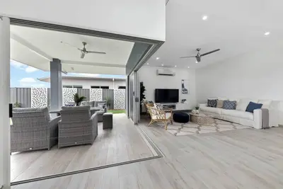 Image de Aura Luxe Family Stay
