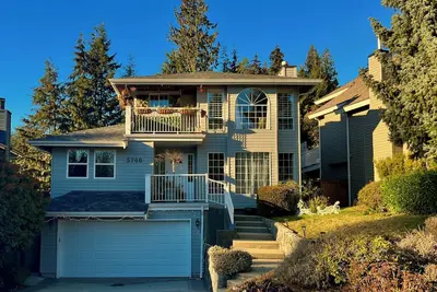 Image de Beautiful home in forest country - pet friendly!