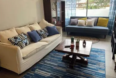 Image de Beautiful and comfortable apartment for 5 people in Plaza Ñuñoa