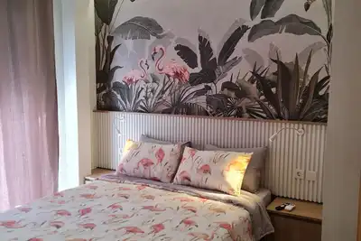 Image de Casa Flamenco studio apartment B