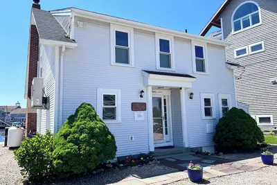 Image de Ebb Tide Cottage Glp 4br Waterfront Beach house