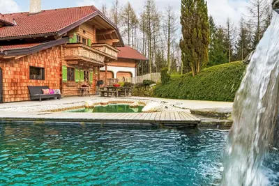 Image de Oase der Ruhe by Interhome