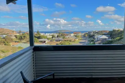 Image de The Oceanaire, West Beach