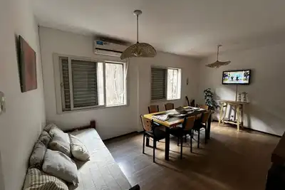 Image de Downtown Apartment in Rosario