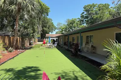 Image de New Port Richey Hidaway 2