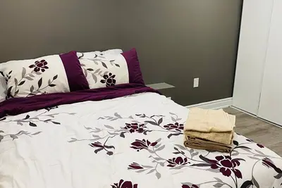 Image de Cozy 2 Bedroom  Apartment