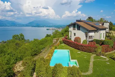 Image de Aquavista, Meina, Italy
