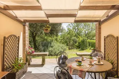 Image de Allumiere by Interhome
