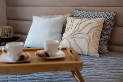 Image de 2HomeRent | Opera I | Studio | Pets welcome