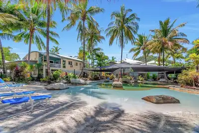 Image de Trinity Escape - Marlin Cove Resort