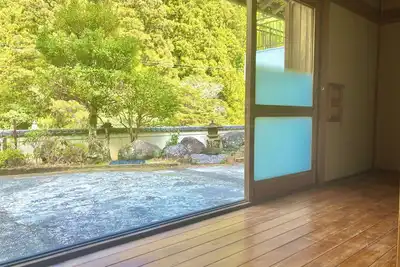 Image de A two-story wooden house for rent. For a relaxing stay in the southern part of Tokushima Prefecture. Many tourist attractions within a 20-minute drive!