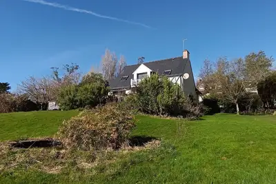 Image de Avel Ar Mor - Maison avec vue mer Ă Morgat
