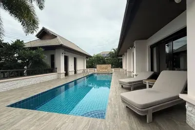Image de Our little peace of Hua Hin heaven Family friendly