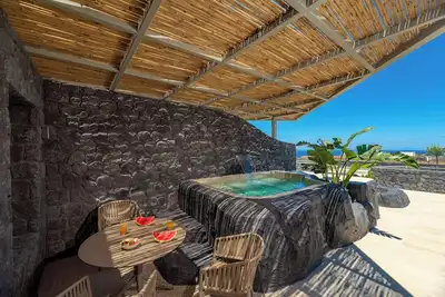 Image de Mperes Villas | No 1
