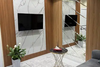 Image de Prestige Gardens Luxe Apartment