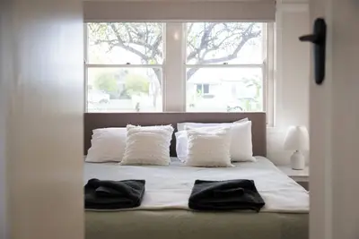 Image de Amarde: tranquil, pet friendly