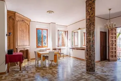 Image de Exclusive Residence 2200 park Private Oasis Swimming Pool perfect estate