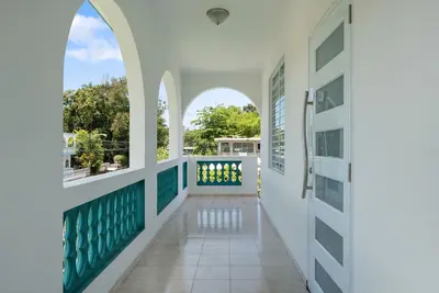 Image de El Rinconcito 3 bdr house a 5 min from the beach
